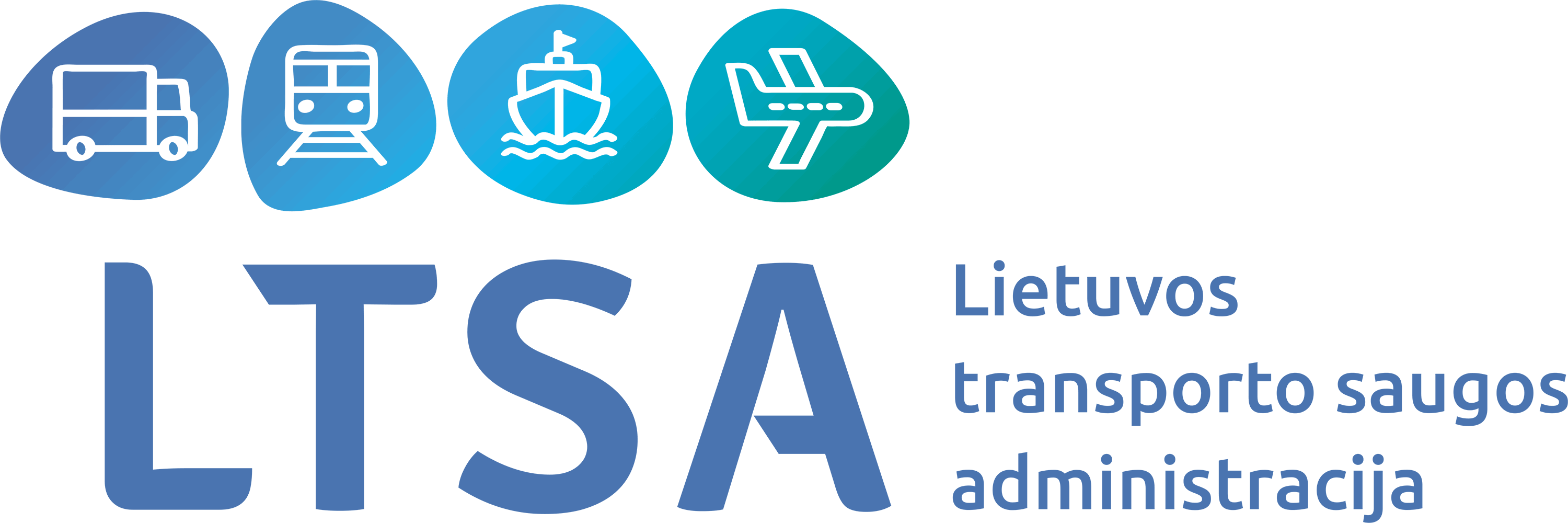 LTSA – Lietuvos transporto saugos administracija